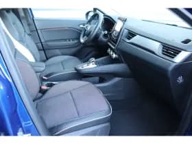 Renault Captur thumbnail 20