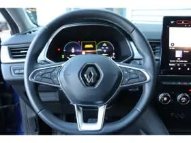 Renault Captur thumbnail 30