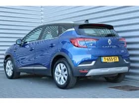 Renault Captur thumbnail 7