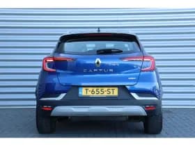 Renault Captur thumbnail 8
