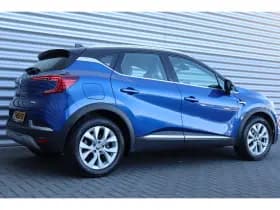 Renault Captur thumbnail 9