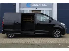Citroën Jumpy thumbnail 11