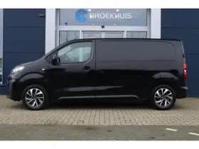 Citroën Jumpy thumbnail 5