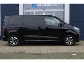 Citroën Jumpy thumbnail 6