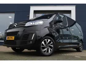 Citroën Jumpy thumbnail 8