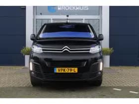 Citroën Jumpy thumbnail 9