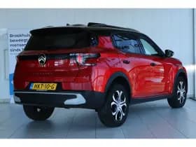 Citroën C3 Aircross thumbnail 2