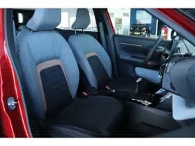 Citroën C3 Aircross thumbnail 3
