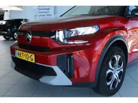 Citroën C3 Aircross thumbnail 6