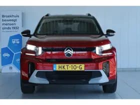Citroën C3 Aircross thumbnail 7
