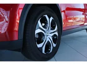 Citroën C3 Aircross thumbnail 8