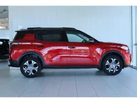 Citroën C3 Aircross thumbnail 9