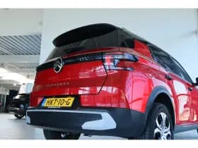 Citroën C3 Aircross thumbnail 10