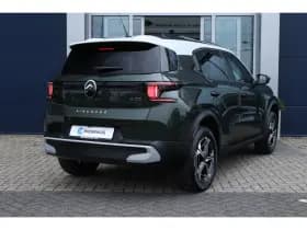 Citroën ë-C3 thumbnail 2