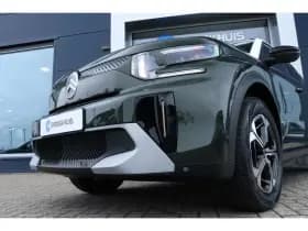 Citroën ë-C3 thumbnail 5