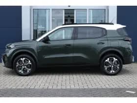 Citroën ë-C3 thumbnail 6