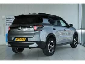 Citroën C3 Aircross thumbnail 2
