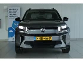 Citroën C3 Aircross thumbnail 11
