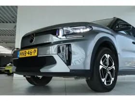 Citroën C3 Aircross thumbnail 5