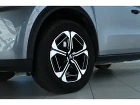 Citroën C3 Aircross thumbnail 8