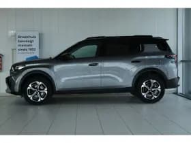Citroën C3 Aircross thumbnail 10