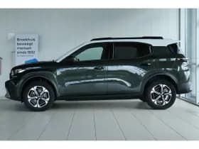 Citroën ë-C3 thumbnail 12
