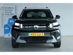 Citroën ë-C3 thumbnail 13