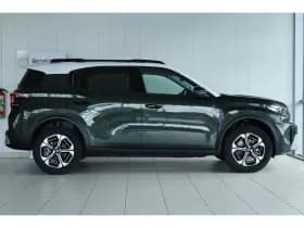 Citroën ë-C3 thumbnail 14