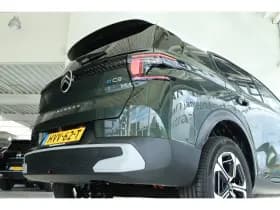 Citroën ë-C3 thumbnail 15