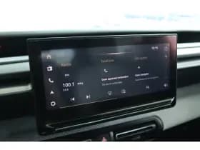 Citroën ë-C3 thumbnail 24