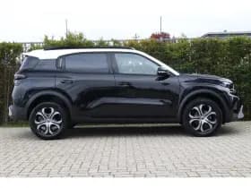 Citroën C3 Aircross thumbnail 11