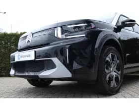 Citroën C3 Aircross thumbnail 6