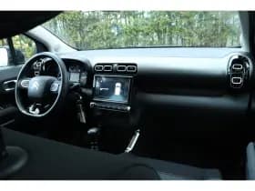Citroën C3 Aircross thumbnail 3
