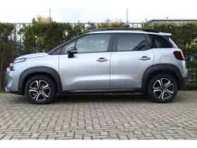 Citroën C3 Aircross thumbnail 4