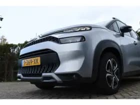 Citroën C3 Aircross thumbnail 5