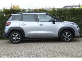 Citroën C3 Aircross thumbnail 9