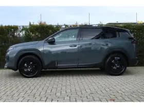 Citroën C5 Aircross thumbnail 6