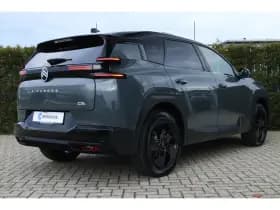 Citroën C5 Aircross thumbnail 2