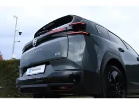 Citroën C5 Aircross thumbnail 14