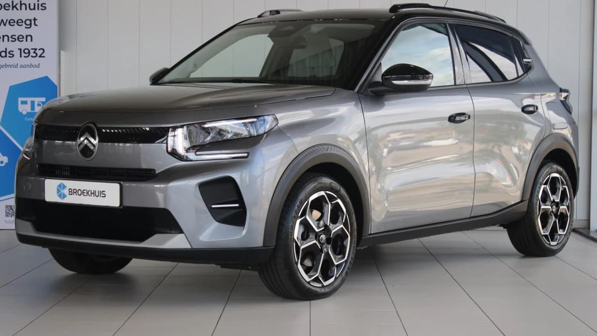 Citroën C3 — foto 1