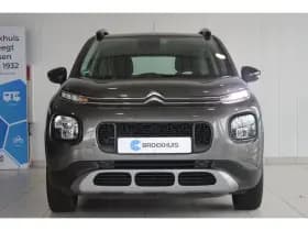 Citroën C3 Aircross thumbnail 2