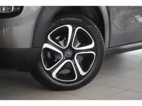 Citroën C3 Aircross thumbnail 11
