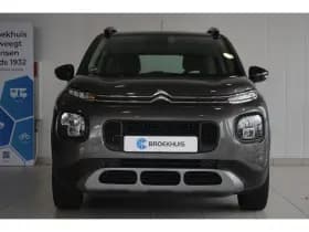 Citroën C3 Aircross thumbnail 3