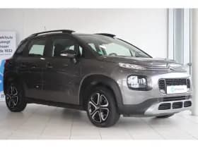 Citroën C3 Aircross thumbnail 4