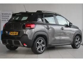 Citroën C3 Aircross thumbnail 6