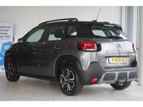 Citroën C3 Aircross thumbnail 8