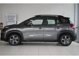 Citroën C3 Aircross thumbnail 9