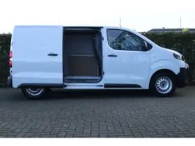 Citroën Jumpy thumbnail 11