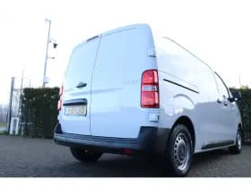 Citroën Jumpy thumbnail 12