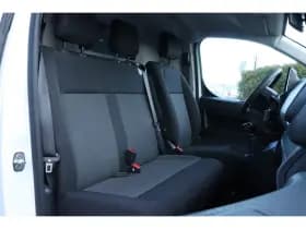 Citroën Jumpy thumbnail 3